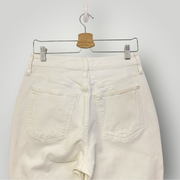 Madewell The Curvy Perfect Vintage Jean Sz 28 - Picture 12 of 15